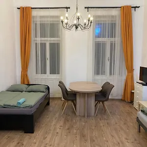 Apartament Roland Downtown - Buda