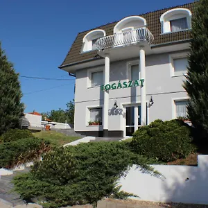 Menthol Vendégház