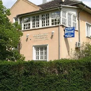 Pensión Kis Gellert