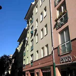 Casa de hóspedes Boulevard Panzió - Self Check-in, Budapeste